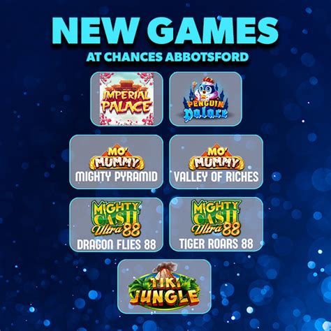 abbotsford chances|Gaming .